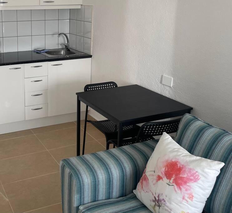 Palm Villa 1 Bed Apartment Overlooking Golf Course San Miguel de Abona Buitenkant foto