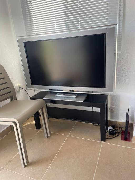 Palm Villa 1 Bed Apartment Overlooking Golf Course San Miguel de Abona Buitenkant foto